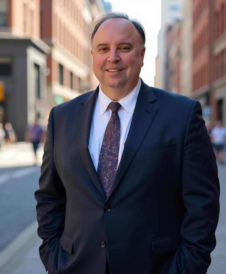 Todd Witherspoon - Strategic Healthcare and Business Advisor